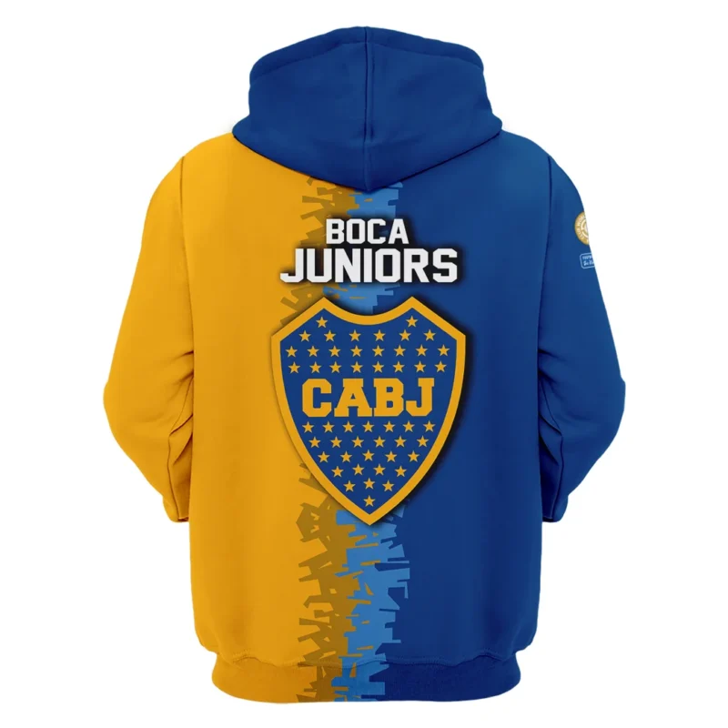 Football Hoodie Club World Cup 2025 For Fan Football HVN1103BJ070225HOD - Image 3