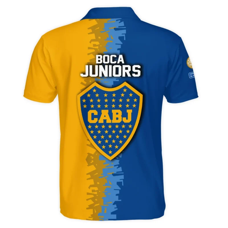 Football Polo Shirt Club World Cup 2025 For Fan Football HVN1103BJ070225POS - Image 3