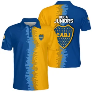 Football Polo Shirt Club World Cup 2025 For Fan Football HVN1103BJ070225POS