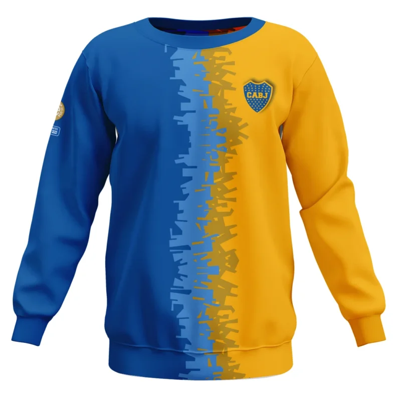 Football Sweatshirt Club World Cup 2025 For Fan Football HVN1103BJ070225SW - Image 2