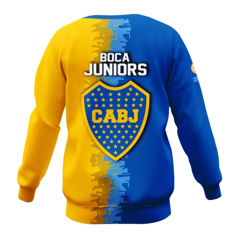 Football Sweatshirt Club World Cup 2025 For Fan Football HVN1103BJ070225SW - Image 3