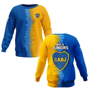 Football Sweatshirt Club World Cup 2025 For Fan Football HVN1103BJ070225SW