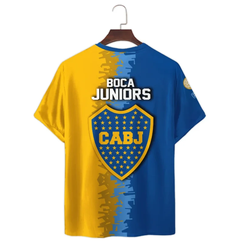 Football T-Shirt Club World Cup 2025 For Fan Football HVN1103BJ070225TS3D - Image 3