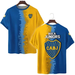 Football T-Shirt Club World Cup 2025 For Fan Football HVN1103BJ070225TS3D