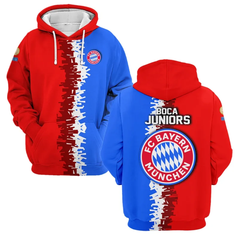 Football Hoodie Club World Cup 2025 For Fan Football HVN1103BM070225HOD