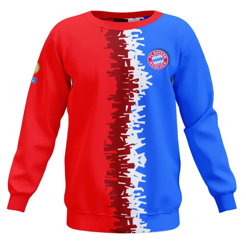 Football Sweatshirt Club World Cup 2025 For Fan Football HVN1103BM070225SW - Image 2