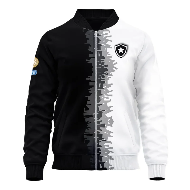 Sport Bomber Jacket Club World Cup 2025 For Fan Sport HVN1103BO070225BOB - Image 2
