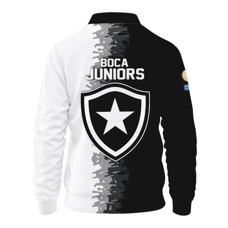 Sport Bomber Jacket Club World Cup 2025 For Fan Sport HVN1103BO070225BOB - Image 3