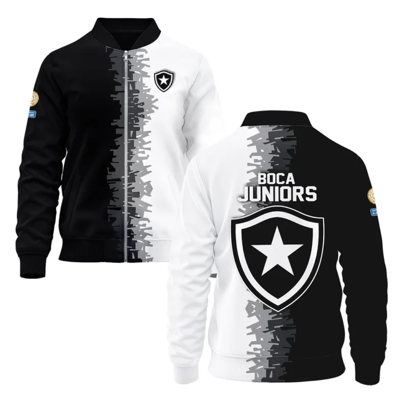 Sport Bomber Jacket Club World Cup 2025 For Fan Sport HVN1103BO070225BOB