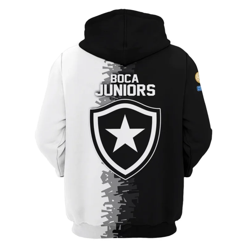 Sport Hoodie Club World Cup 2025 For Fan Sport HVN1103BO070225HOD - Image 3