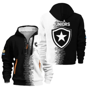 Sport Hoodie Half Zipper Club World Cup 2025 For Fan Sport HVN1103BO070225HODZ