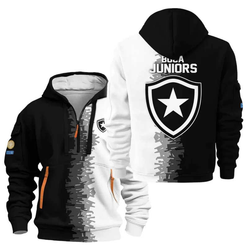 Sport Hoodie Half Zipper Club World Cup 2025 For Fan Sport HVN1103BO070225HODZ