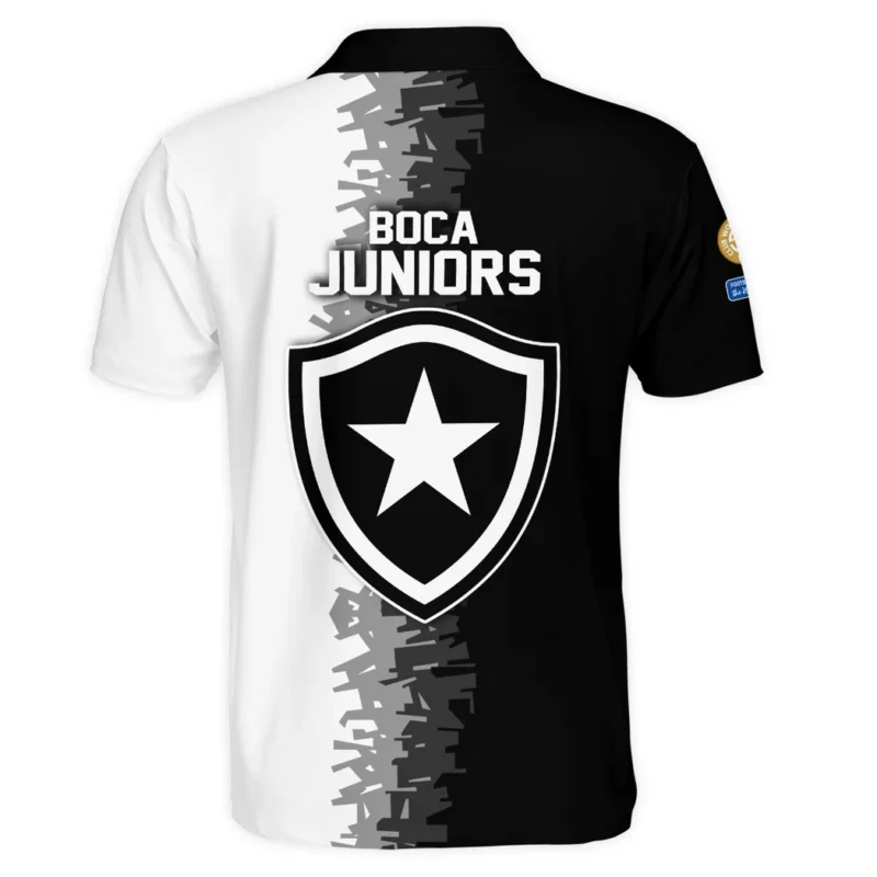 Sport Polo Shirt Club World Cup 2025 For Fan Sport HVN1103BO070225POS - Image 3