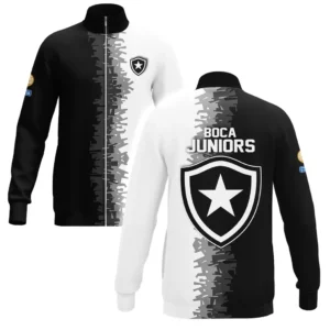 Sport Stand Collar Jacket Club World Cup 2025 For Fan Sport HVN1103BO070225SCJ