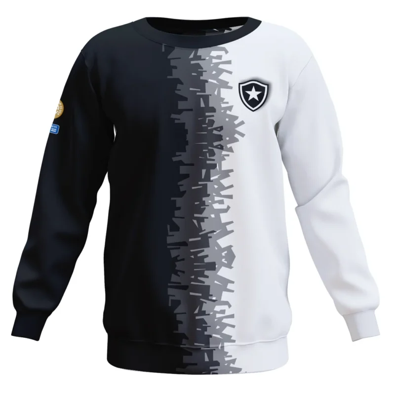 Sport Sweatshirt Club World Cup 2025 For Fan Sport HVN1103BO070225SW - Image 2
