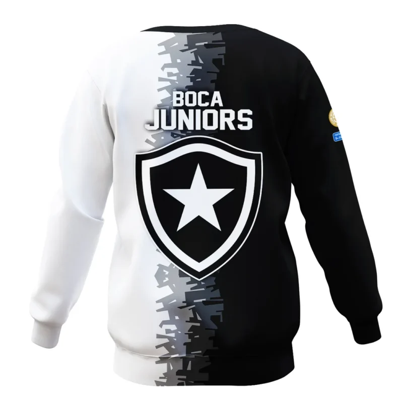 Sport Sweatshirt Club World Cup 2025 For Fan Sport HVN1103BO070225SW - Image 3