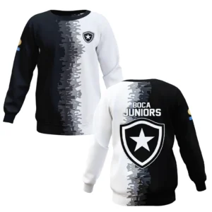 Sport Sweatshirt Club World Cup 2025 For Fan Sport HVN1103BO070225SW