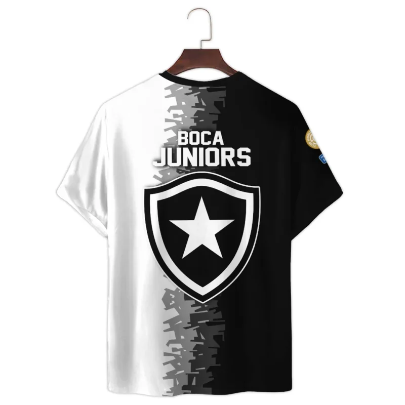 Sport T-Shirt Club World Cup 2025 For Fan Sport HVN1103BO070225TS3D - Image 3