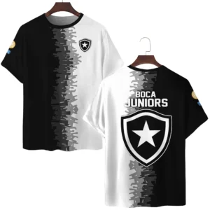 Sport T-Shirt Club World Cup 2025 For Fan Sport HVN1103BO070225TS3D