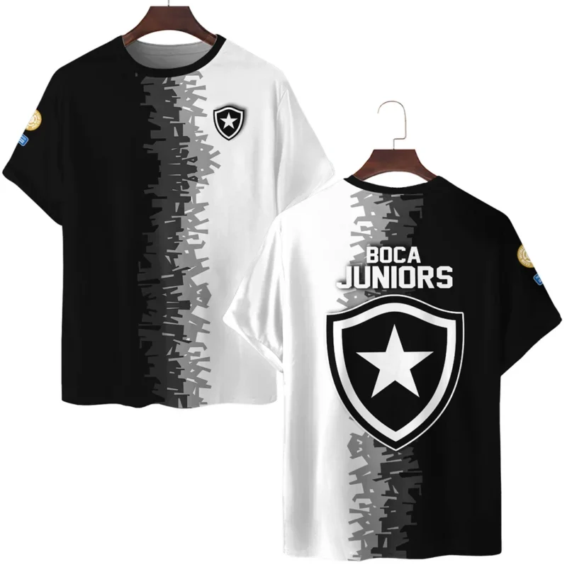 Sport T-Shirt Club World Cup 2025 For Fan Sport HVN1103BO070225TS3D