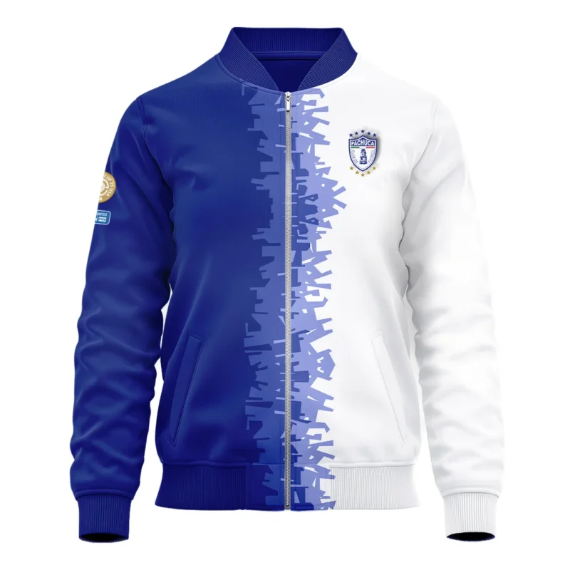 Sport Bomber Jacket Club World Cup 2025 For Fan Sport HVN1103CFP070225BOB - Image 2