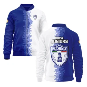 Sport Bomber Jacket Club World Cup 2025 For Fan Sport HVN1103CFP070225BOB