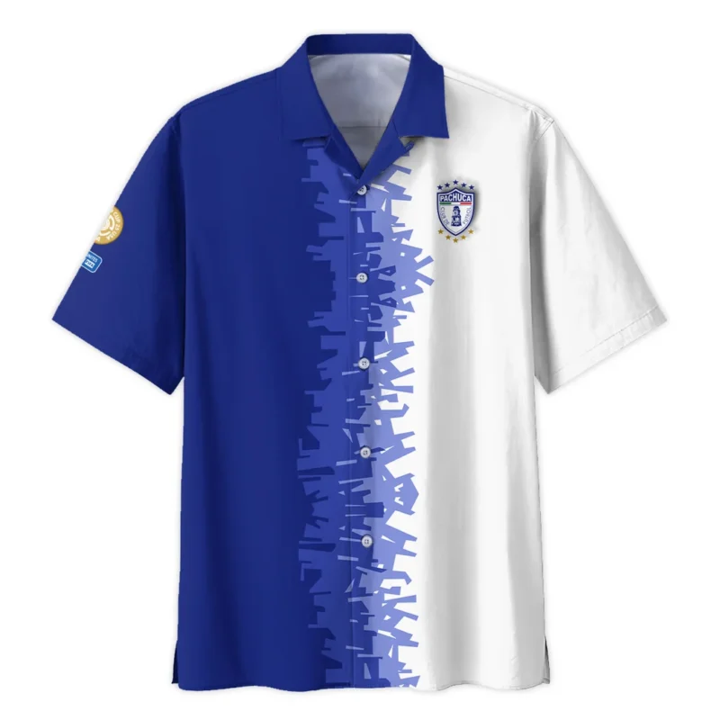 Sport Hawaiian shirt Club World Cup 2025 For Fan Sport HVN1103CFP070225HAW - Image 2