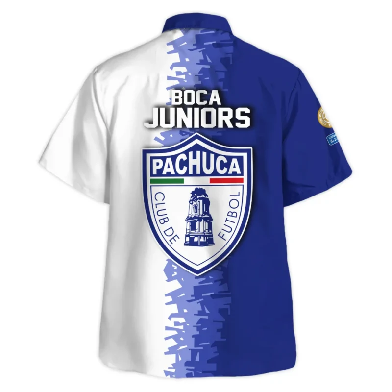 Sport Hawaiian shirt Club World Cup 2025 For Fan Sport HVN1103CFP070225HAW - Image 3
