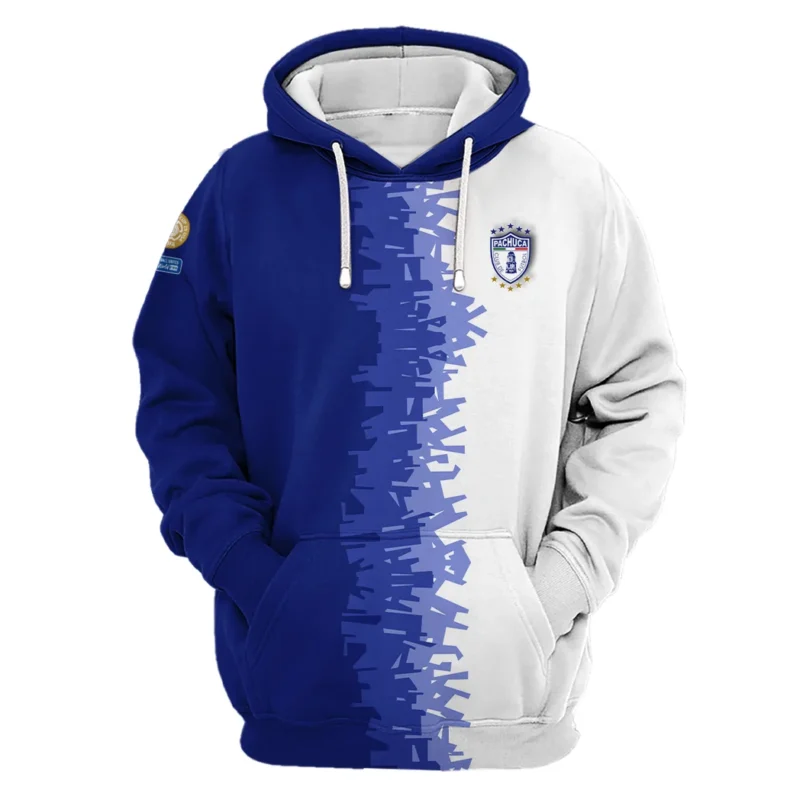 Sport Hoodie Club World Cup 2025 For Fan Sport HVN1103CFP070225HOD - Image 2