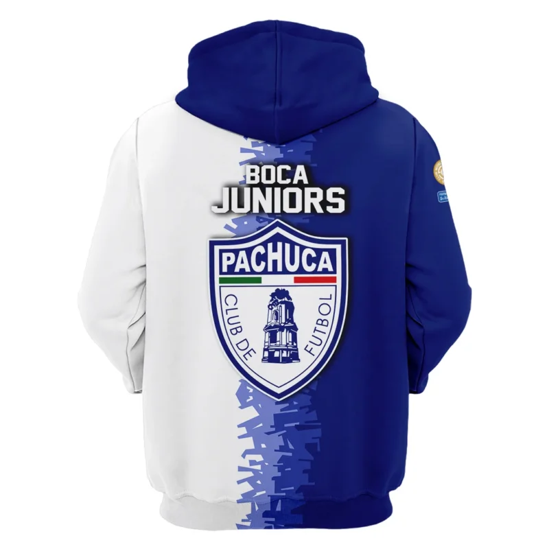 Sport Hoodie Club World Cup 2025 For Fan Sport HVN1103CFP070225HOD - Image 3