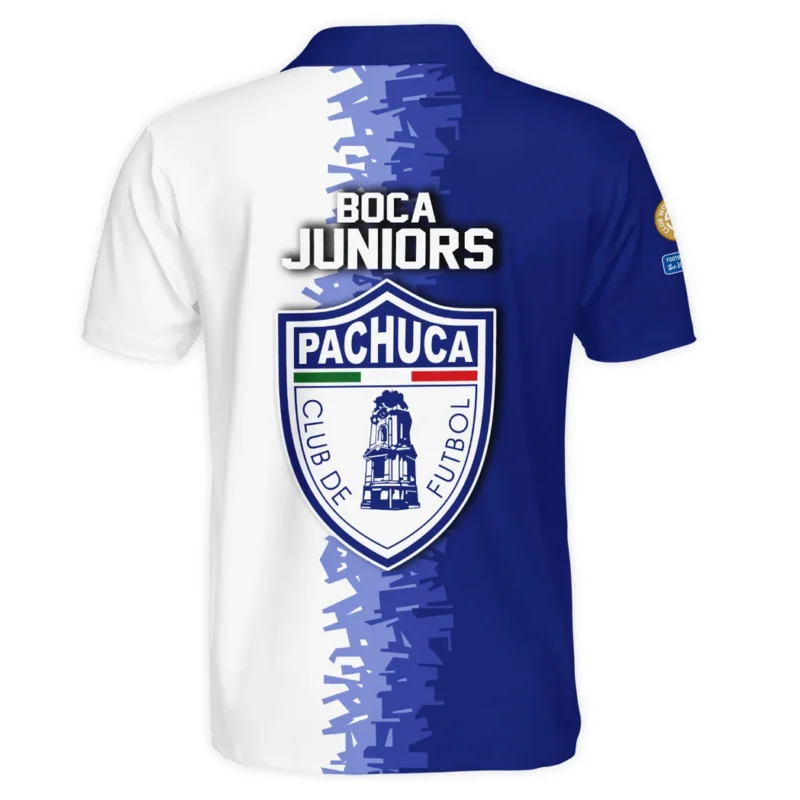 Sport Polo Shirt Club World Cup 2025 For Fan Sport HVN1103CFP070225POS - Image 3