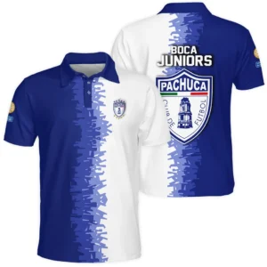 Sport Polo Shirt Club World Cup 2025 For Fan Sport HVN1103CFP070225POS