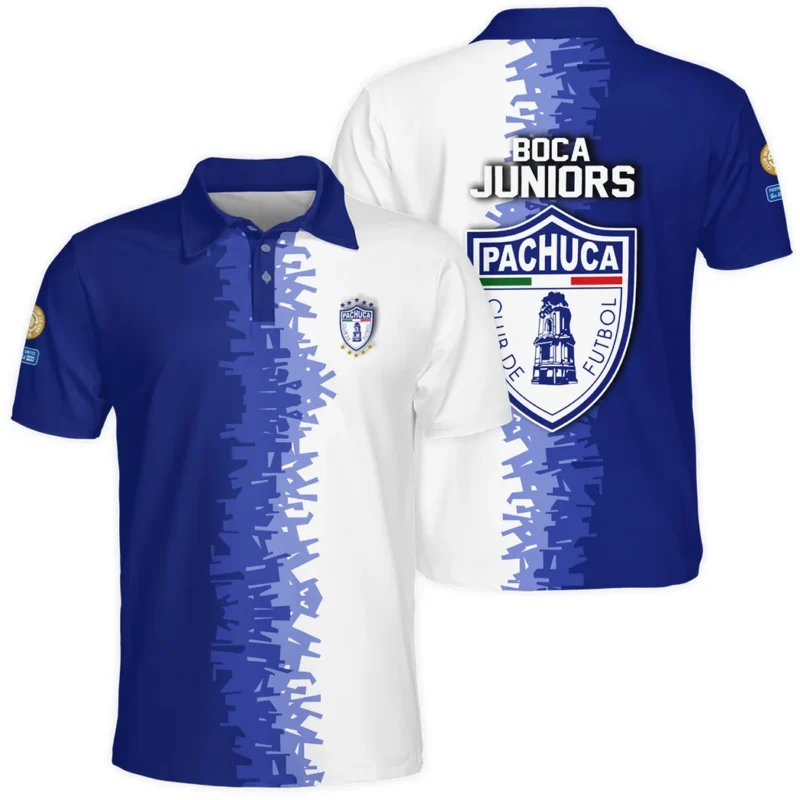 Sport Polo Shirt Club World Cup 2025 For Fan Sport HVN1103CFP070225POS