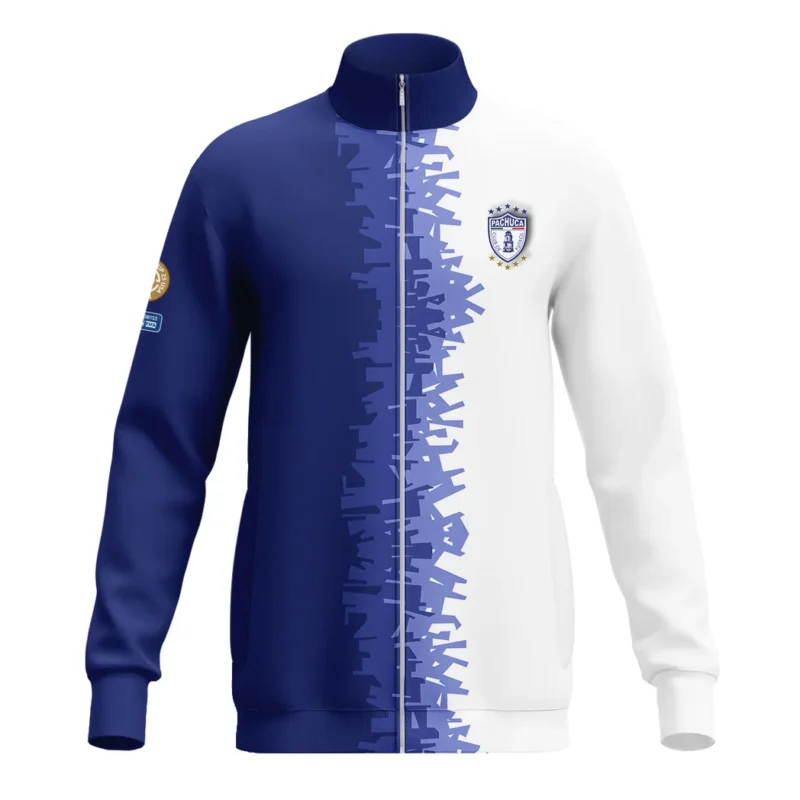 Sport Stand Collar Jacket Club World Cup 2025 For Fan Sport HVN1103CFP070225SCJ - Image 2