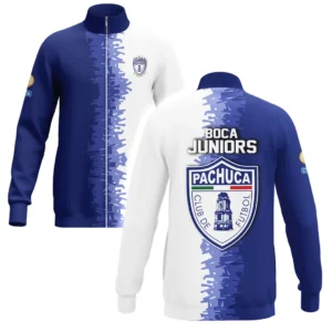 Sport Stand Collar Jacket Club World Cup 2025 For Fan Sport HVN1103CFP070225SCJ
