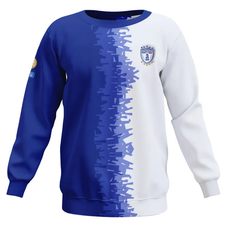 Sport Sweatshirt Club World Cup 2025 For Fan Sport HVN1103CFP070225SW - Image 2