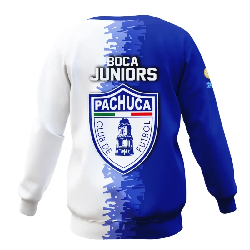 Sport Sweatshirt Club World Cup 2025 For Fan Sport HVN1103CFP070225SW - Image 3