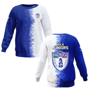 Sport Sweatshirt Club World Cup 2025 For Fan Sport HVN1103CFP070225SW