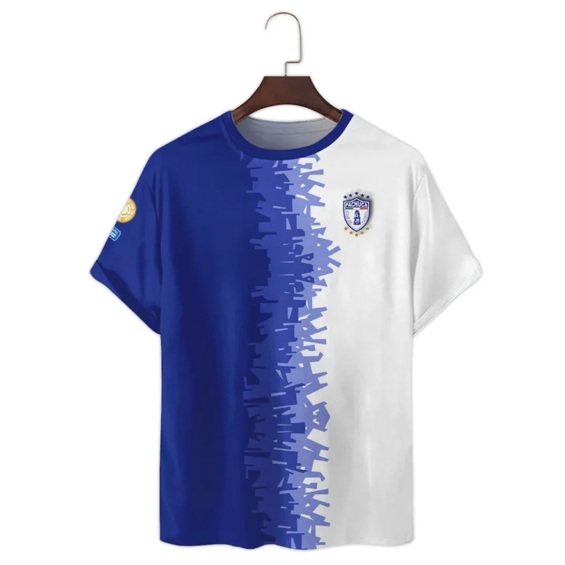Sport T-Shirt Club World Cup 2025 For Fan Sport HVN1103CFP070225TS3D - Image 2