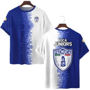Sport T-Shirt Club World Cup 2025 For Fan Sport HVN1103CFP070225TS3D