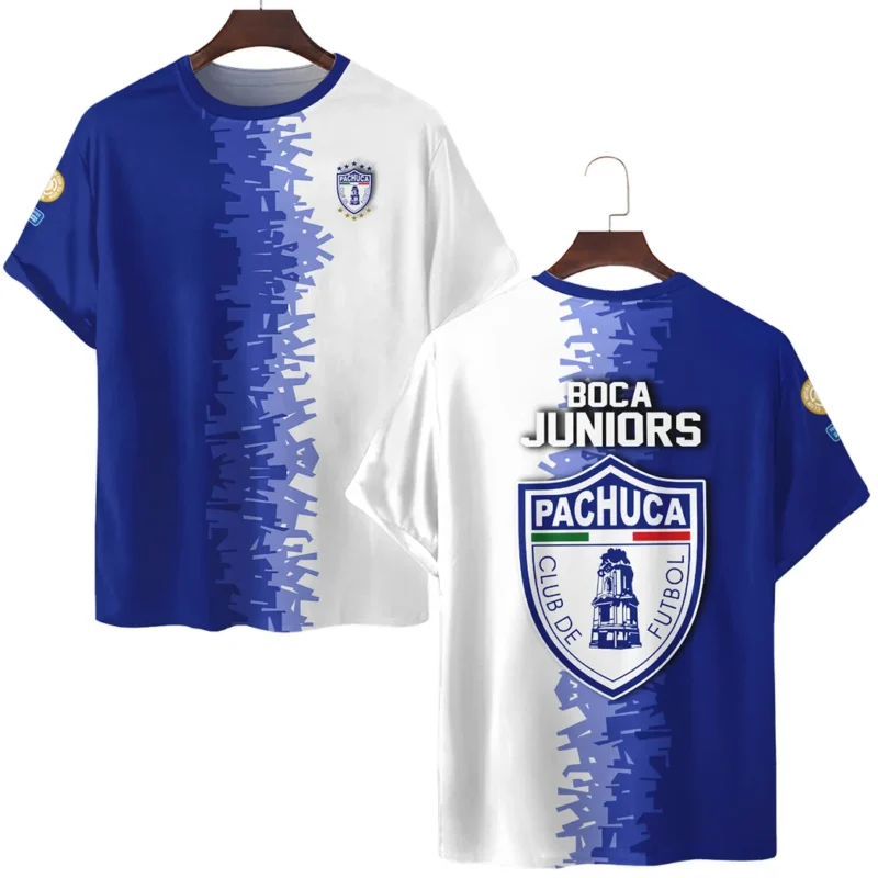 Sport T-Shirt Club World Cup 2025 For Fan Sport HVN1103CFP070225TS3D