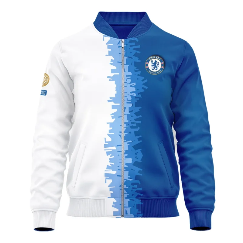 Football Bomber Jacket Club World Cup 2025 For Fan Football HVN1103CH070225BOB - Image 2