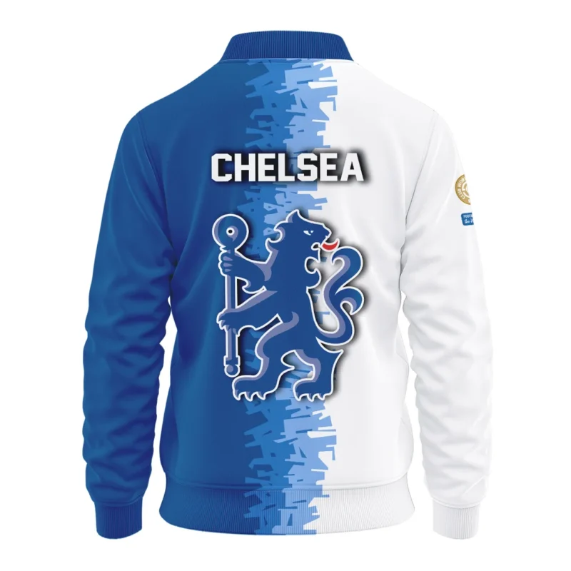 Football Bomber Jacket Club World Cup 2025 For Fan Football HVN1103CH070225BOB - Image 3