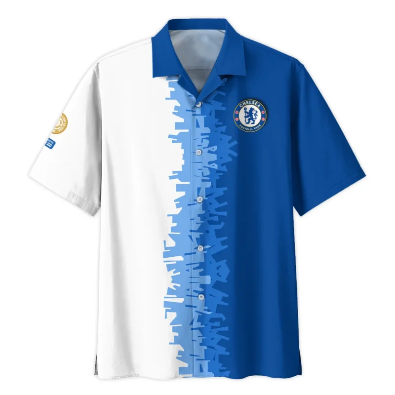Sport Hawaiian shirt Club World Cup 2025 For Fan Sport HVN1103CH070225HAW - Image 2