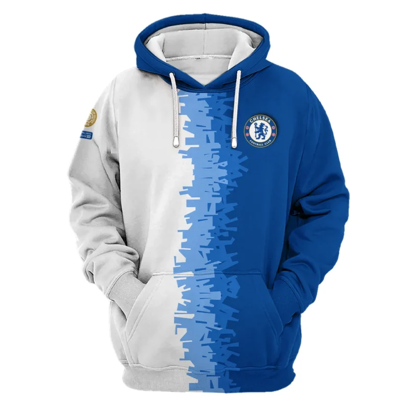 Football Hoodie Club World Cup 2025 For Fan Football HVN1103CH070225HOD - Image 2