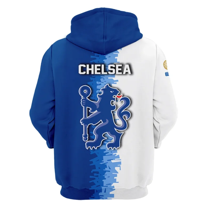 Football Hoodie Club World Cup 2025 For Fan Football HVN1103CH070225HOD - Image 3