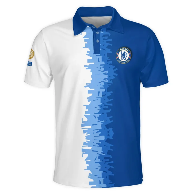 Sport Polo Shirt Club World Cup 2025 For Fan Sport HVN1103CH070225POS - Image 2