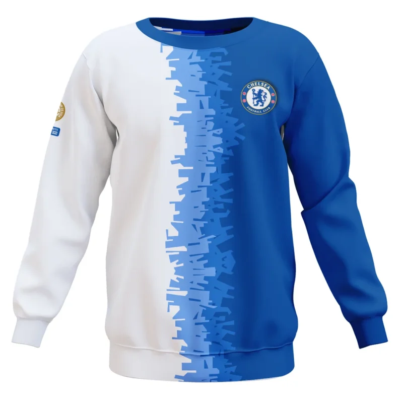 Football Sweatshirt Club World Cup 2025 For Fan Football HVN1103CH070225SW - Image 2