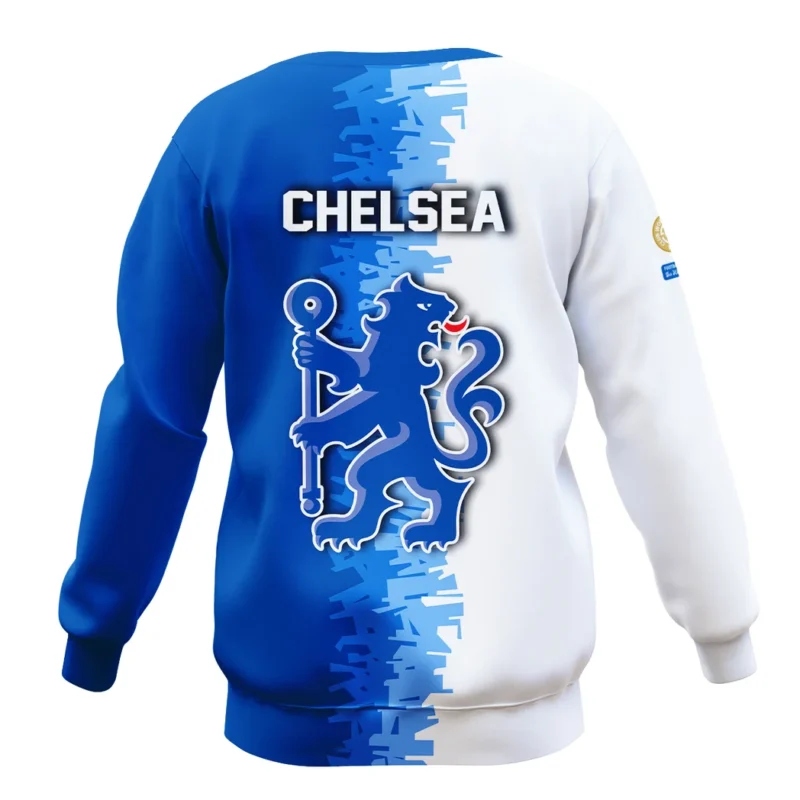 Football Sweatshirt Club World Cup 2025 For Fan Football HVN1103CH070225SW - Image 3
