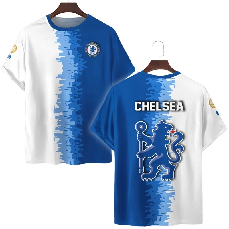 Sport T-Shirt Club World Cup 2025 For Fan Sport HVN1103CH070225TS3D